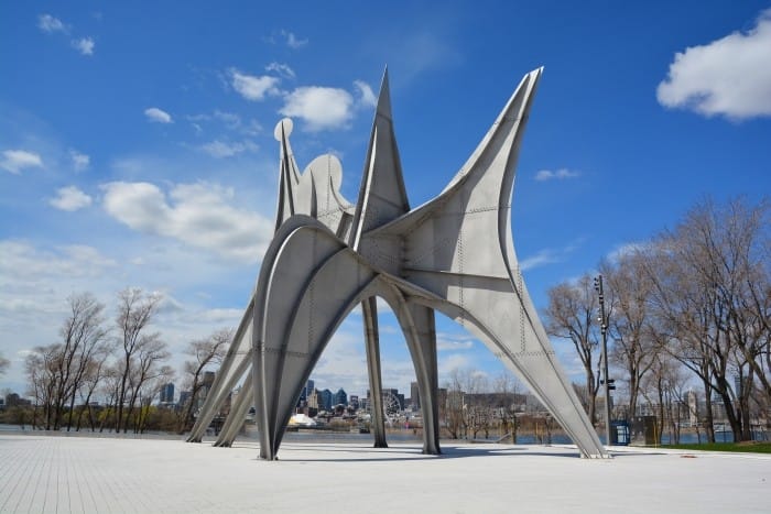 10 escultores internacionales imprescindibles que debes conocer