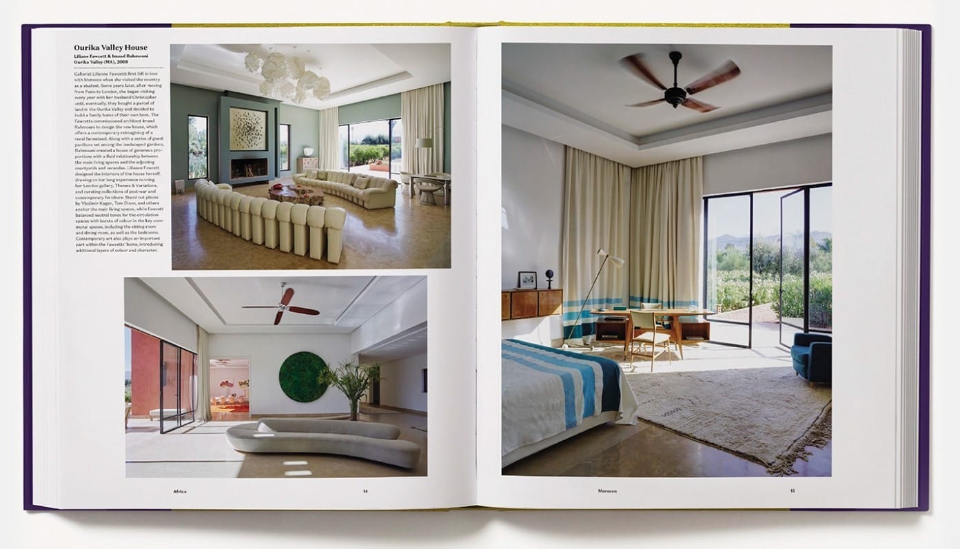 fotos interior editorial