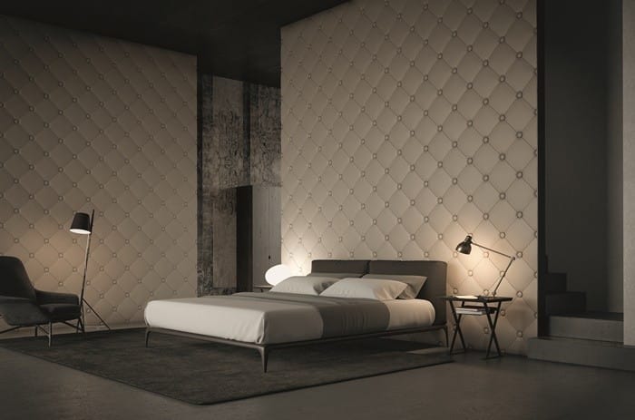 habitacion paredes textura