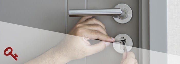 picaporte puerta profesional