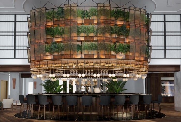 hotel only you valencia