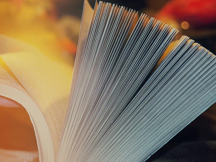 libro encuadernado artesania