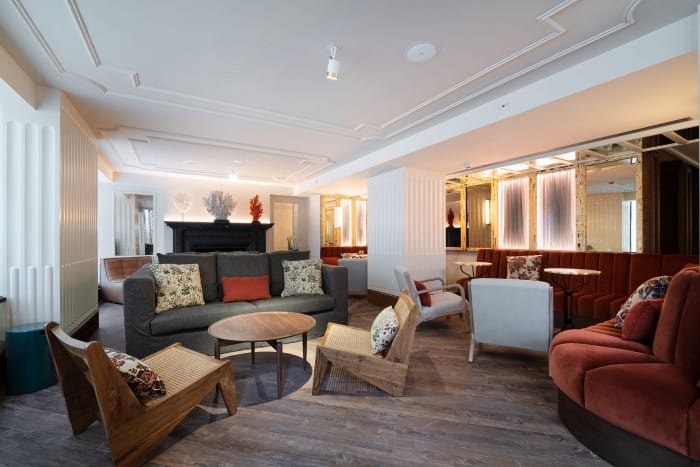 hotel only you valencia