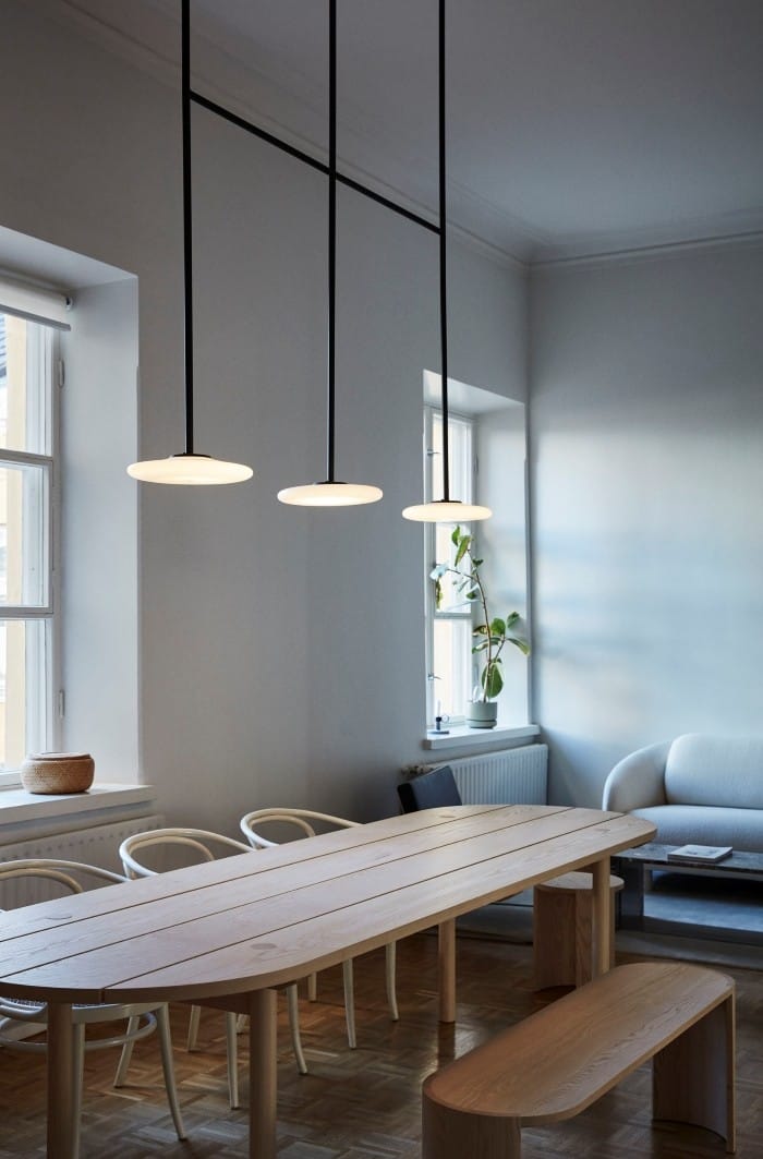 lampara innovadora hogar