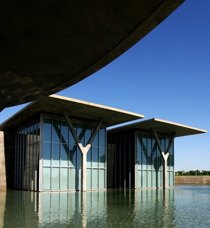 arquitectura tadao ando