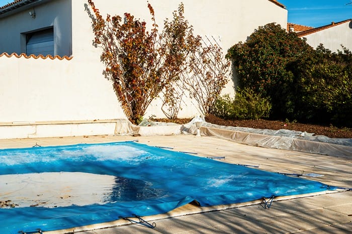 proteccion piscina