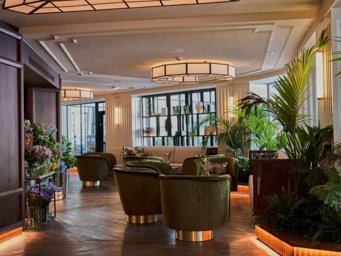 hotel only you valencia