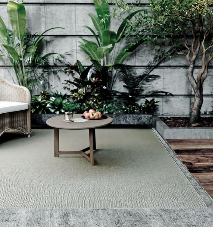 alfombras sostenibles ecologicas