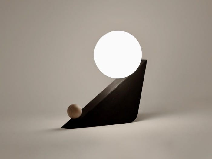 diseño innovador lamparas