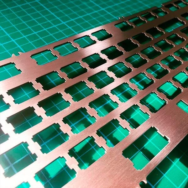 trabajo cobre laserboost