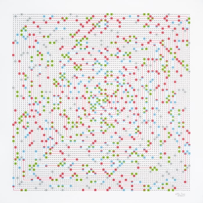 apertura madrid gallery weekend