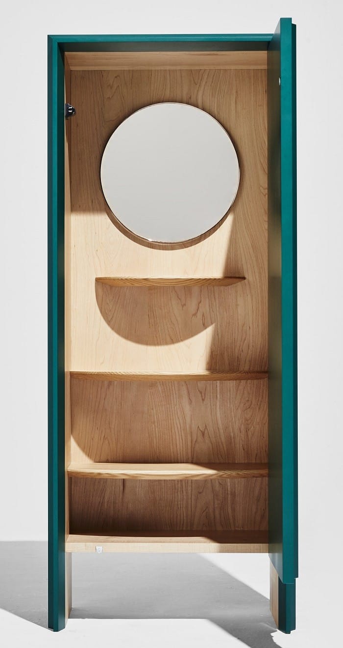 interior del diseño de Tan Wei Xiang