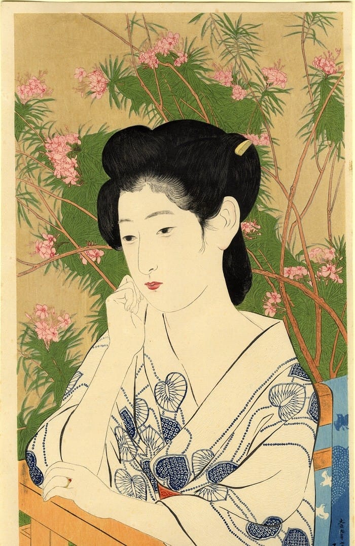 exposición en Madrid de la cultura japonesa