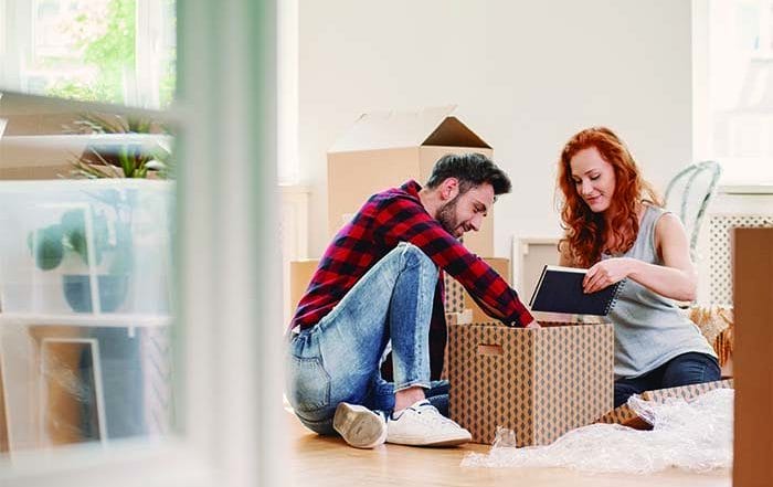Mudanzas de lujo en Bilbao