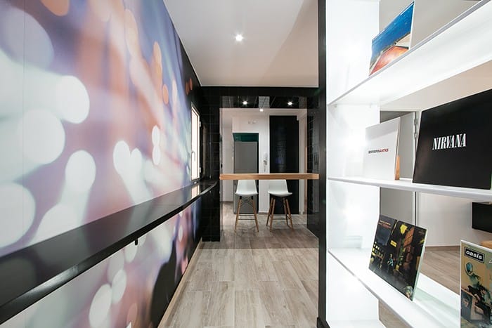 interiorismo creativo canarias