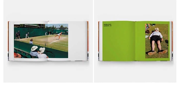 libros fotografos