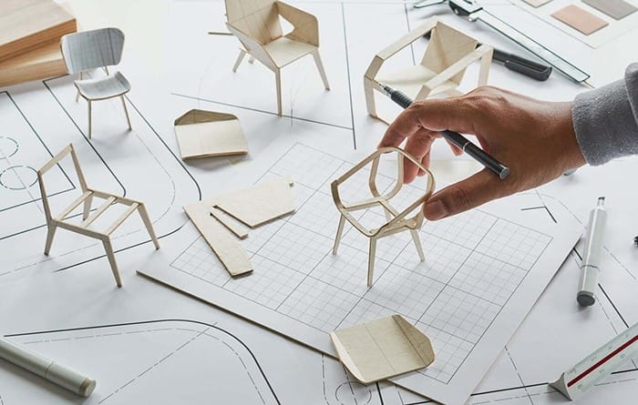 Siete diseños icónicos que reflejan la importancia de las sillas en la decoración
