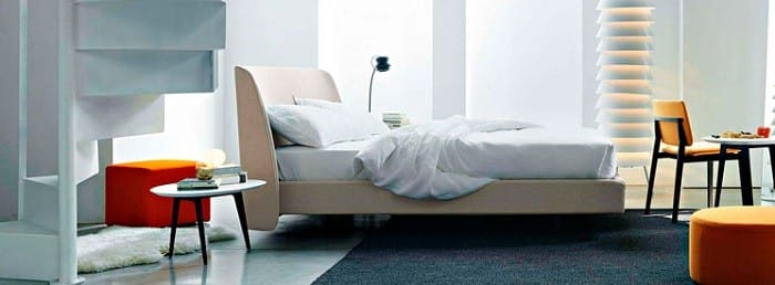 dormitorio
