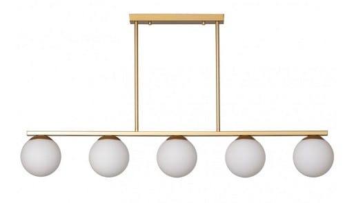 Lámpara de techo modelo Freya de Decowood