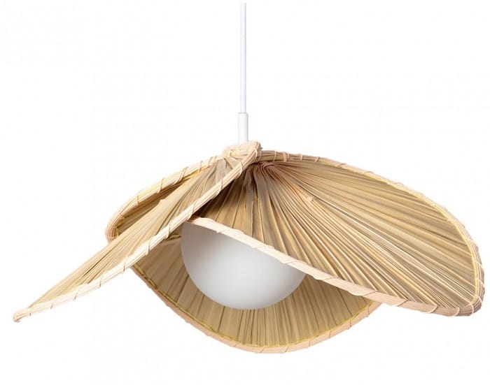 lámpara de techo modelo aduna