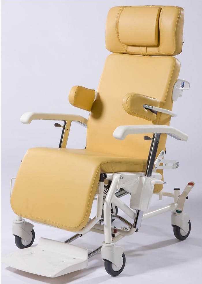 silla personas movilidad reducida