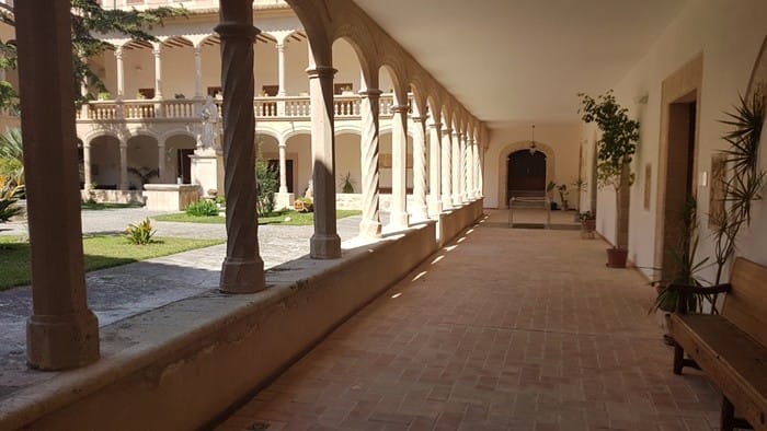 baldosas suelo termoarcilla interior exterior