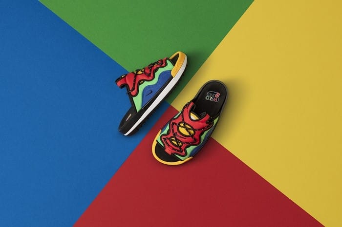 zapatillas de Nike edición especial