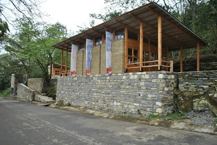 lateral escuela rural mexicana