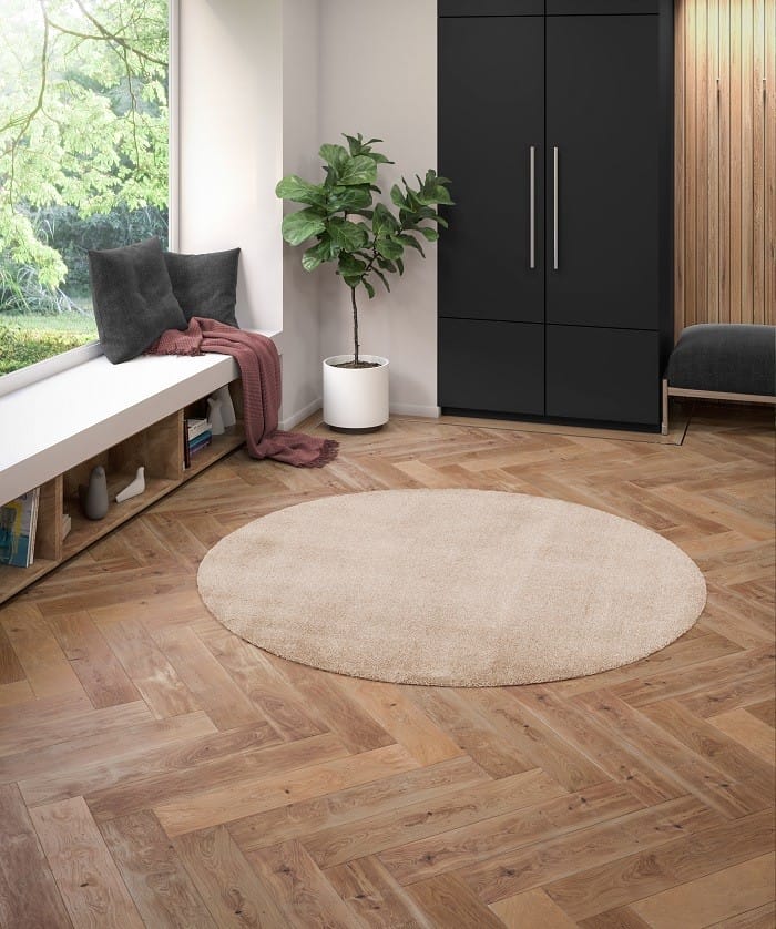 alfombra de leroy merlin para una decoración acogedora y confortable