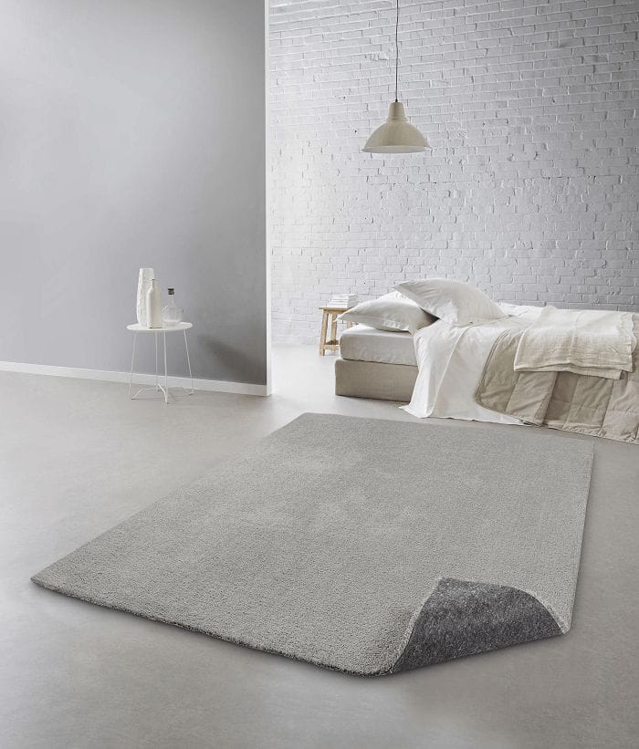 Alfombra acogedora Viena de Leroy Merlin