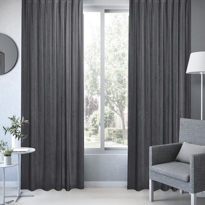 cortinas acogedoras de leroy merlin para tu hogar