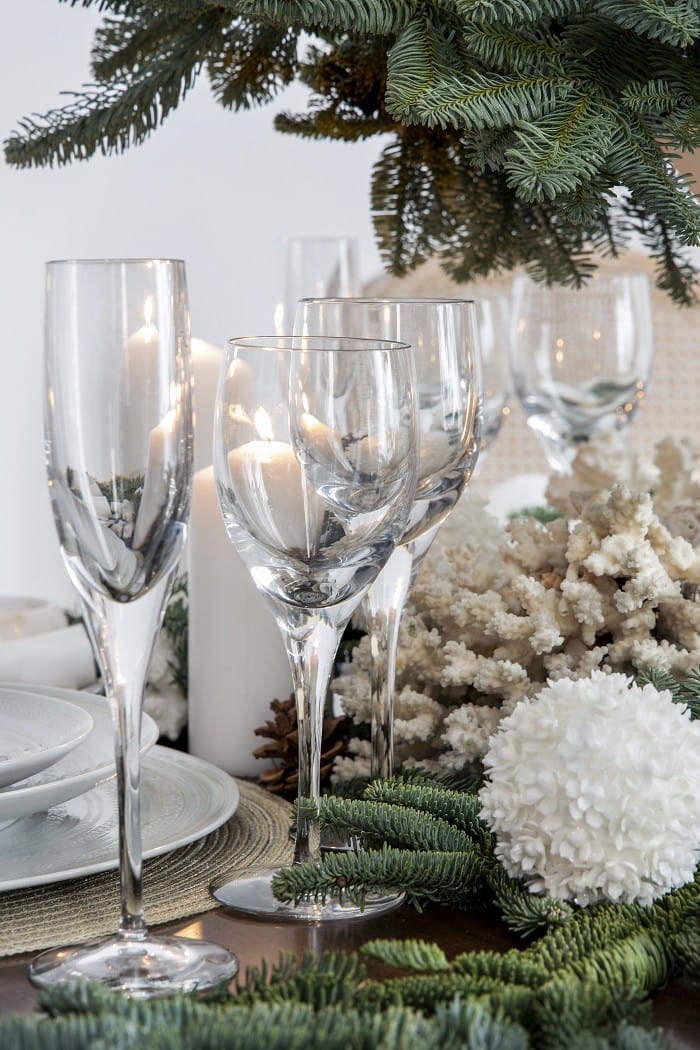 copas de Vista Alegre