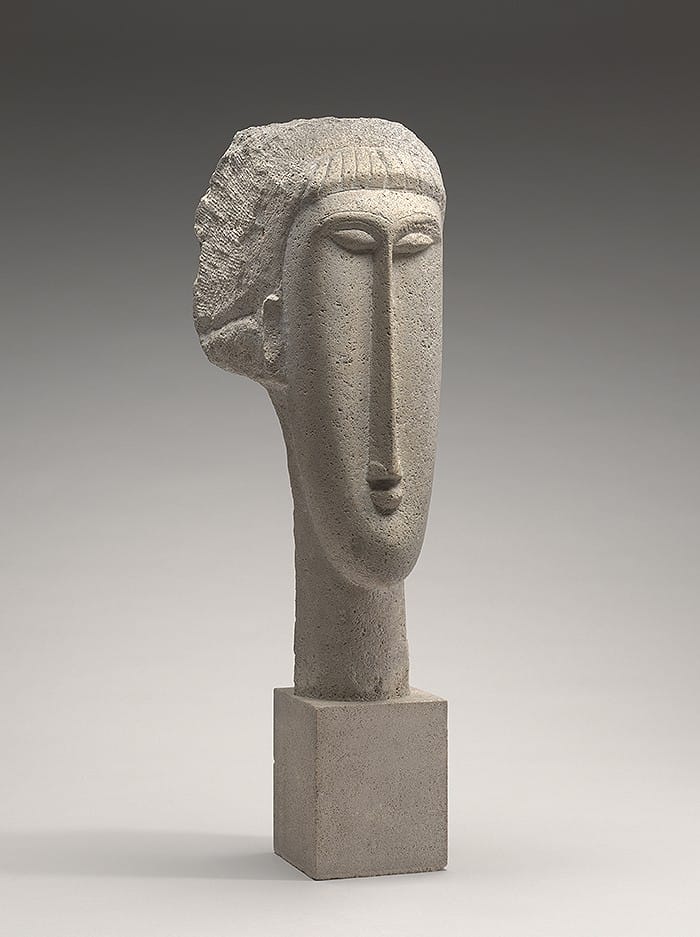 Amadeo Modigliani, el artista que rechazó toda categoría de vanguardia