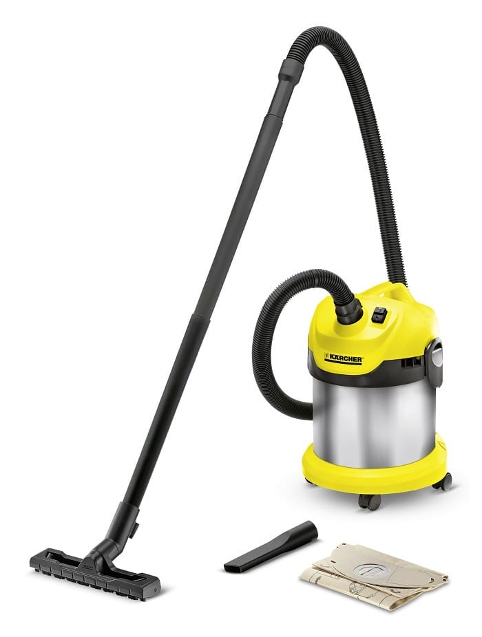 aspirador industrial multiusos leroy merlin