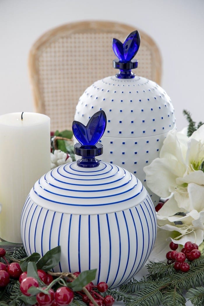 porcelana fina de Vista Alegre