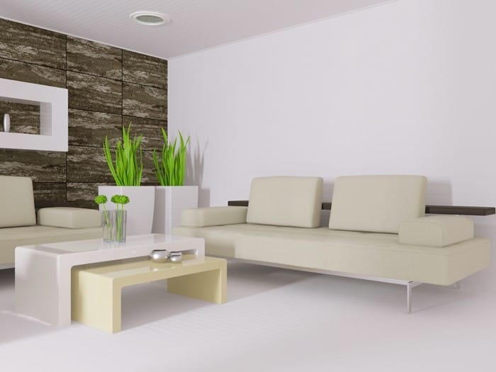 salon interiorismo suelo resina