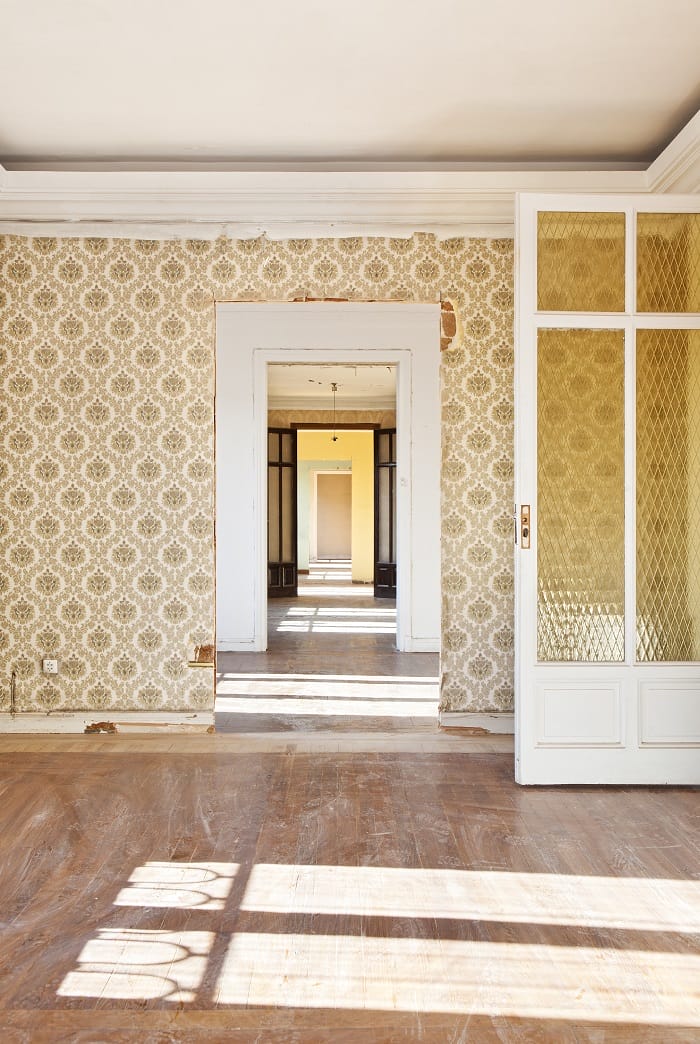 interior de casa decor 2022