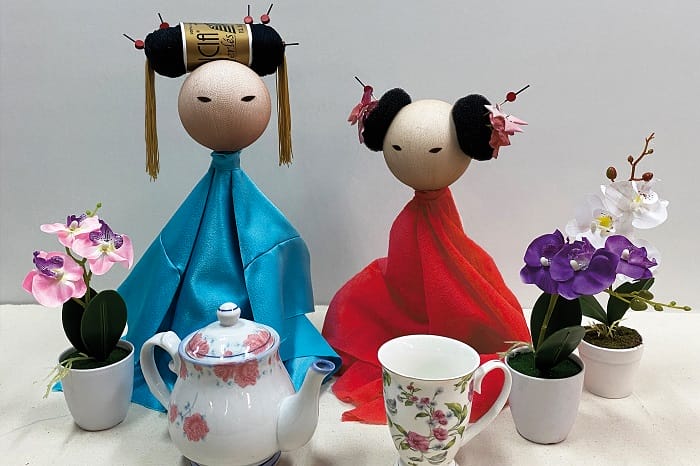 Teatro infantil en Segovia