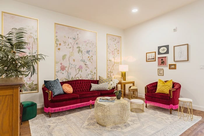 estilo gran millenial para las redes sociales 2022