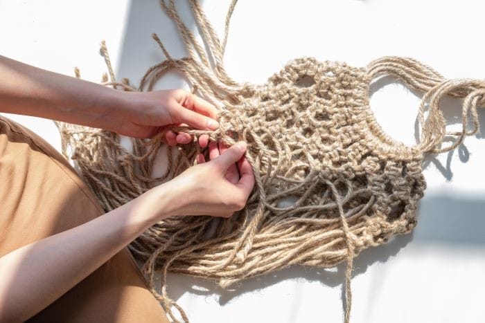 Macrayé para DIY para tu hogar
