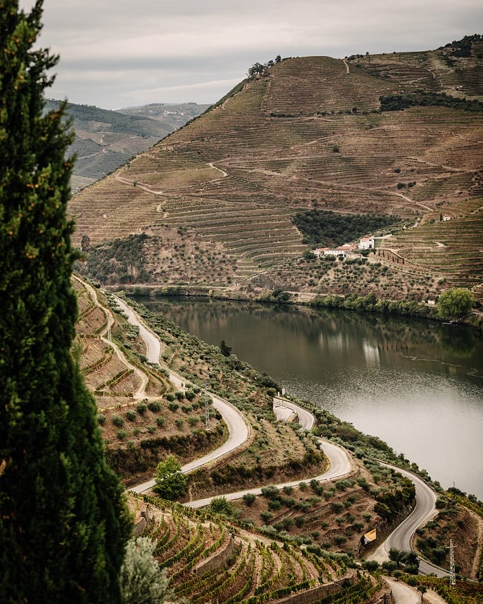 Vistas de Quinta do Seixo
