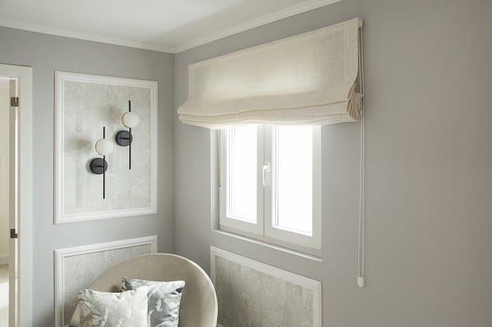 decoración con estilo wellbeing