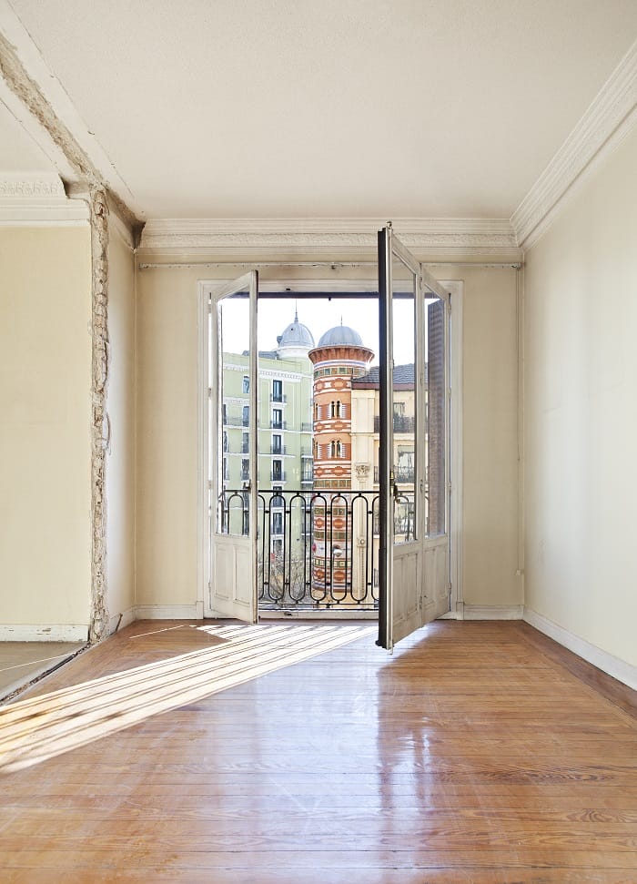 interior de Casa Decor 2022