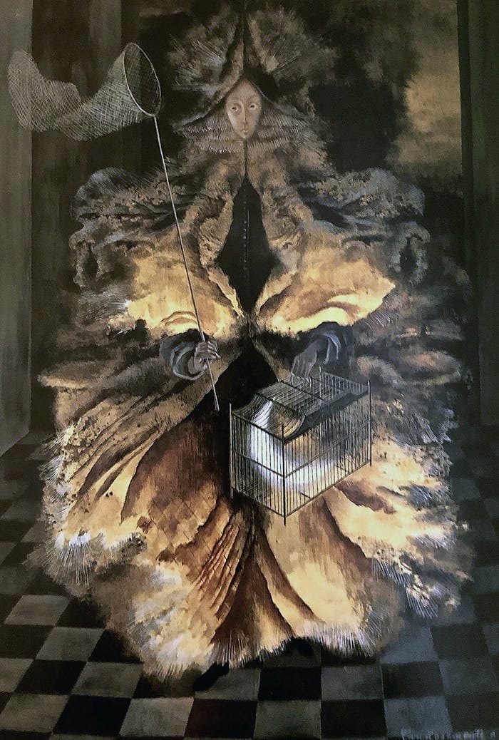 remedios varo