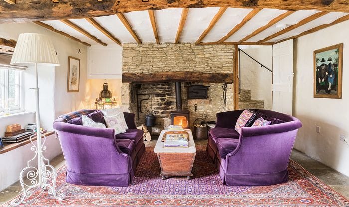 estilo campestre para fondo de tik tok 2022