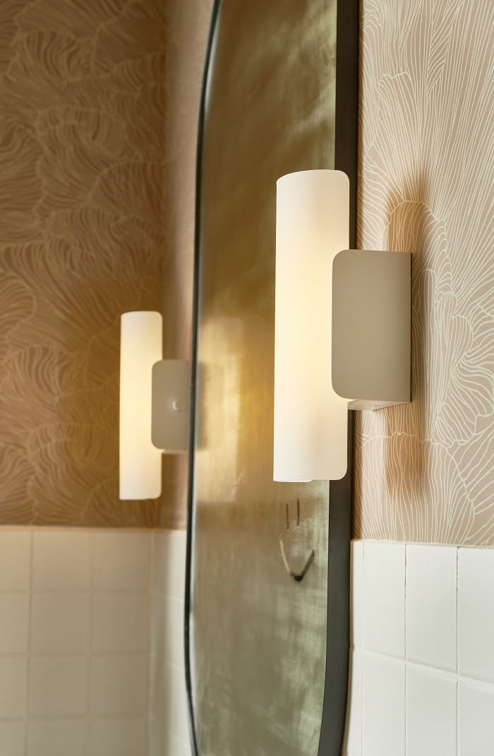 lámpara LED para la pared de tu hogar Ikea