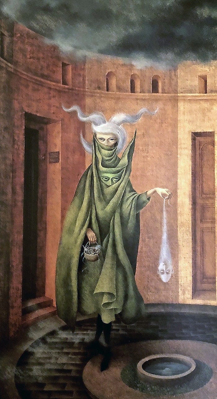 remedios varo