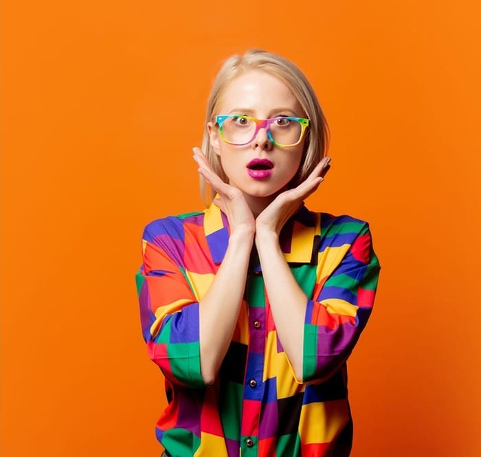 moda dopaminica