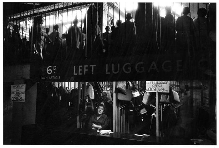 blanco negro fotografia