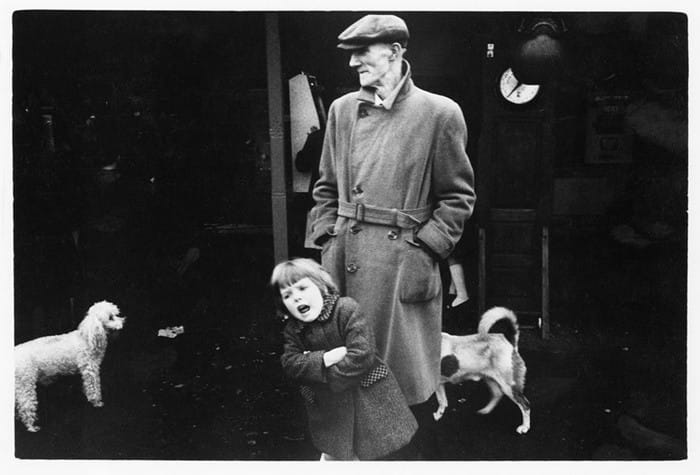 blanco negro fotografia